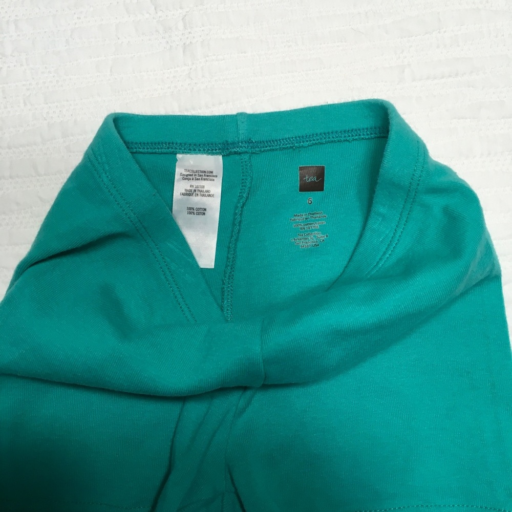 Somersault Shorts - Picture 2 of 3